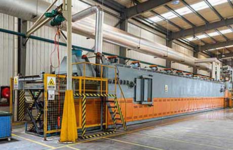 Excellent entrepreneurial spirit