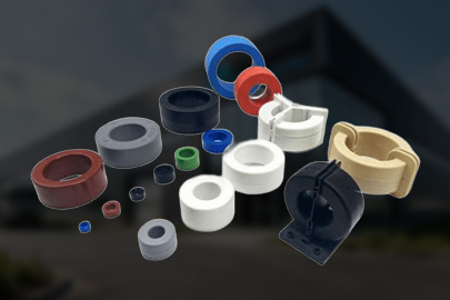 Nanocrystalline  core