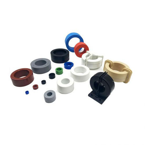 Common Mode Choke Nanocrystalline Core