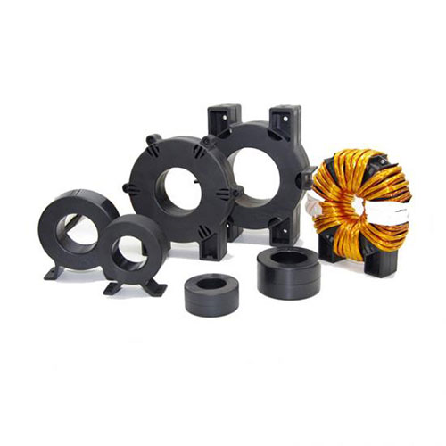 High Power Transformer Nanocrystalline Core - 副本